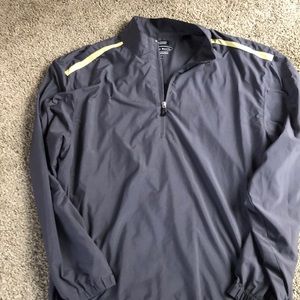 Men’s Pebble Beach Performance jacket medium